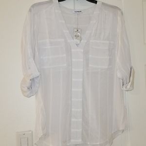 Express Women's Blouse